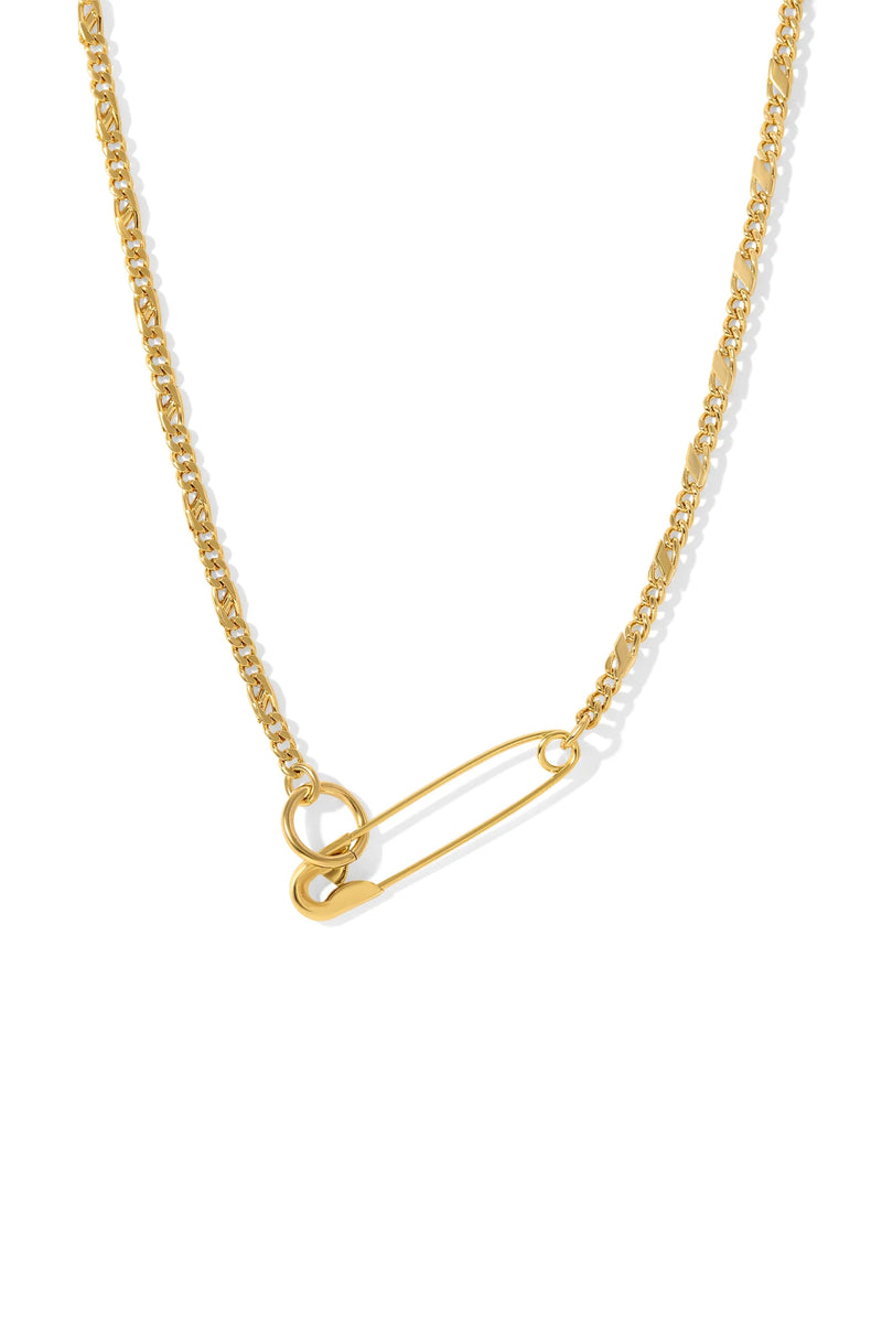VANESSA MOONEY | The Mason Necklace