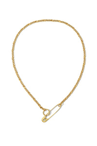 VANESSA MOONEY | The Mason Necklace