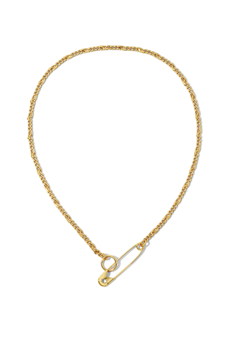 VANESSA MOONEY | The Mason Necklace