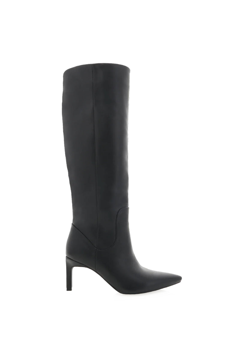 BILLINI | The Huda Boot - Black