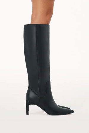 BILLINI | The Huda Boot - Black