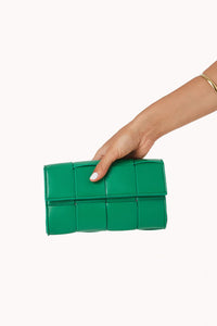 BILLINI | Brit Cross Body Bag - Fern