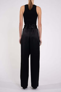 NONCHALANT | Rhett Pant - Black