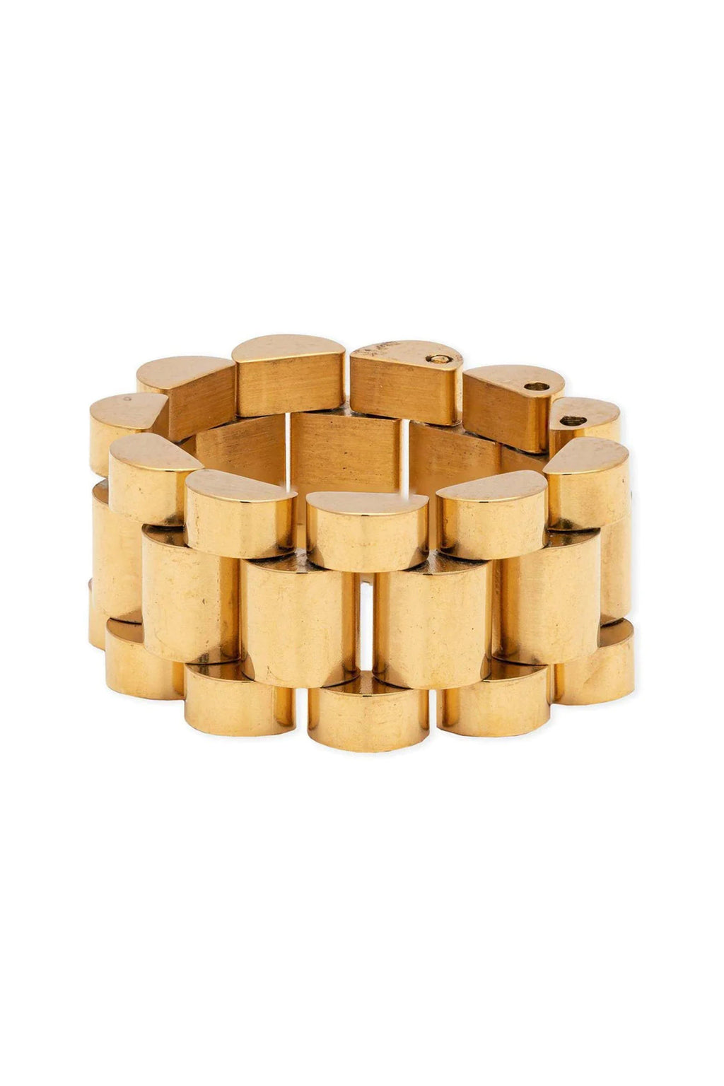 BRACHA | Rolly Ring - Gold