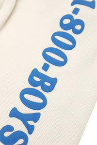 BOYS LIE | 1-800 Sweatpants - Eggshell