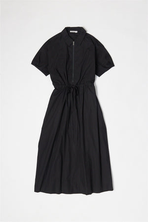 The Tatum Dress - Black
