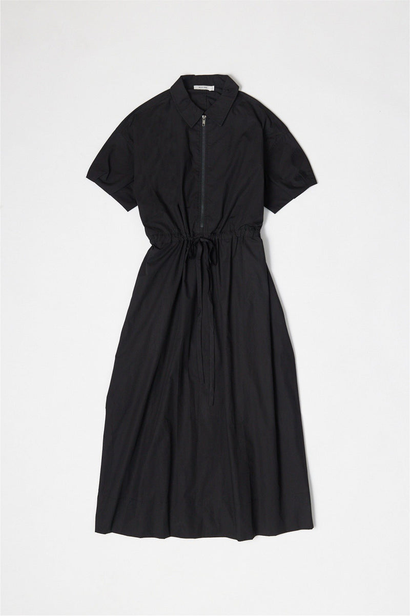 The Tatum Dress - Black