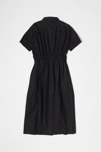 The Tatum Dress - Black