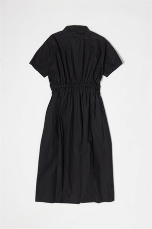 The Tatum Dress - Black