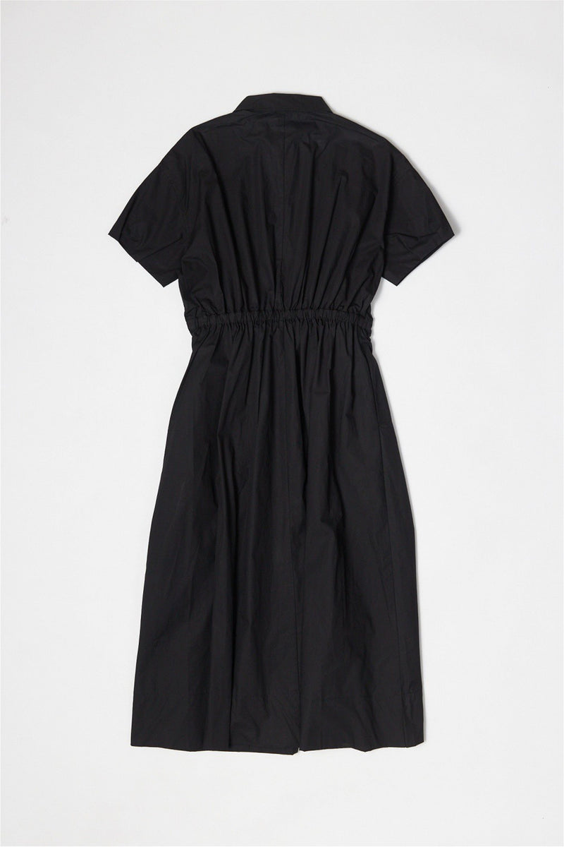 The Tatum Dress - Black