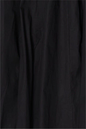 The Tatum Dress - Black