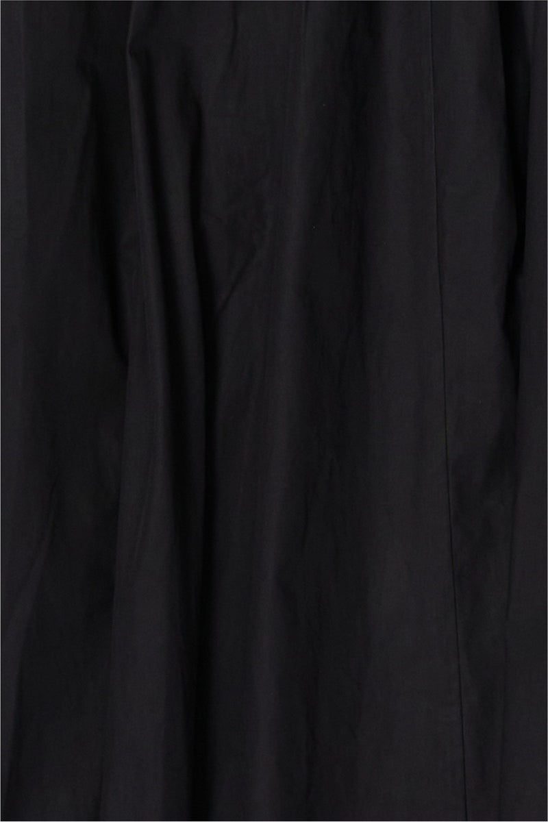The Tatum Dress - Black