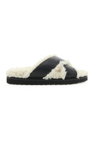 BILLINI | Zelie Sandal - Black