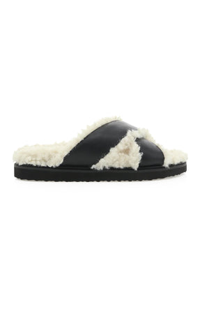 BILLINI | Zelie Sandal - Black