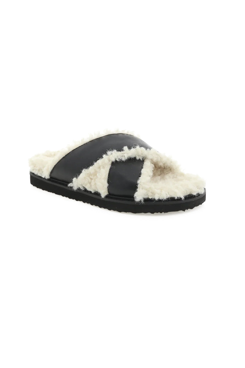 BILLINI | Zelie Sandal - Black