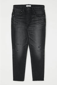 MOUSSY | MV Redlands Skinny - Black