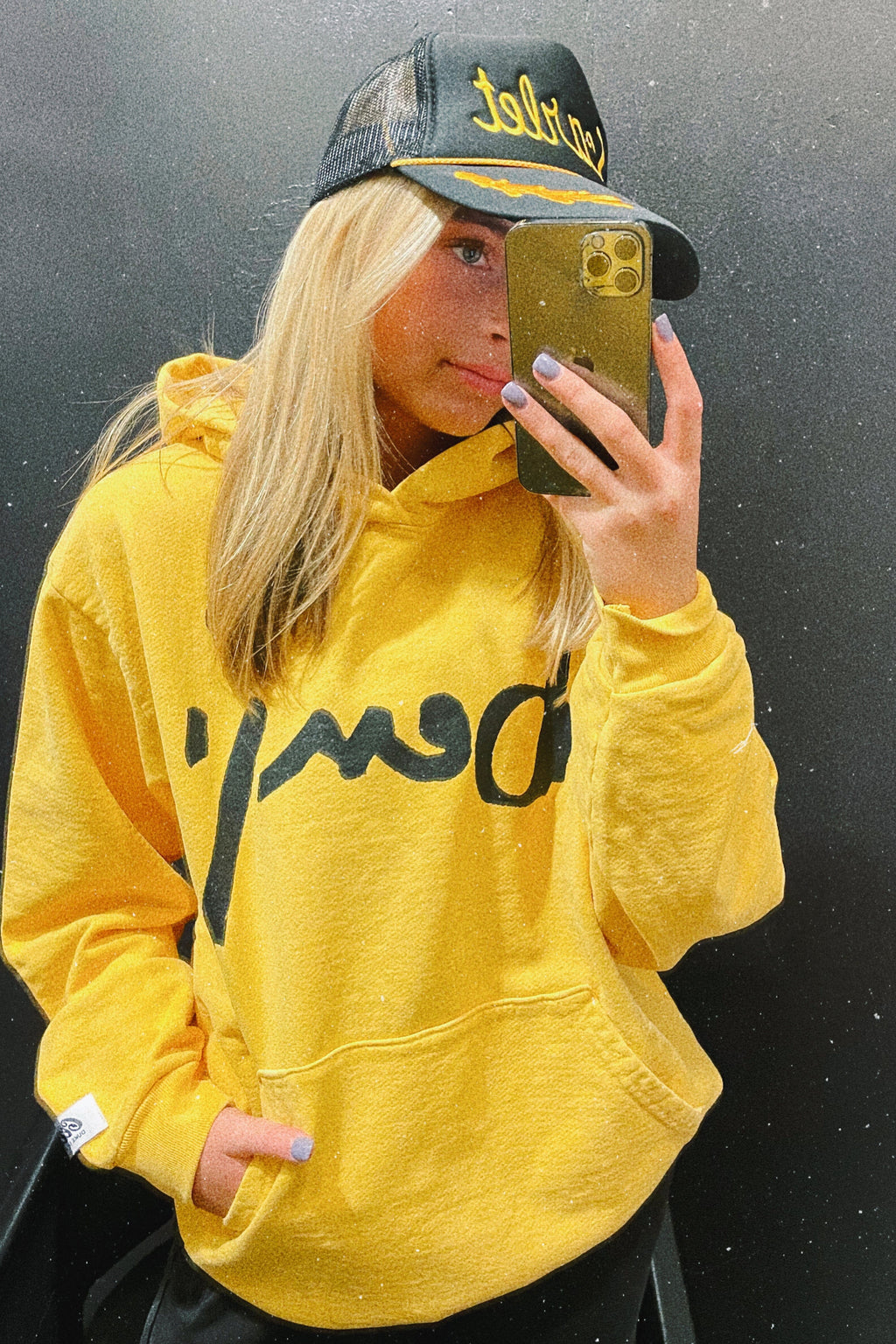 sweatshirt Scarlet Clothing