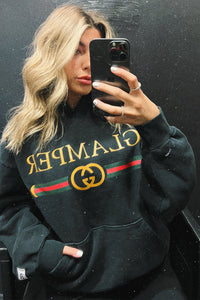 CLONEY | Glamper Hoodie