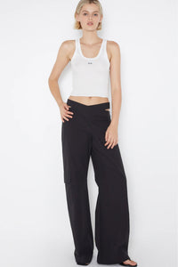 BEC + BRIDGE | Raylie Cargo Pant - Black