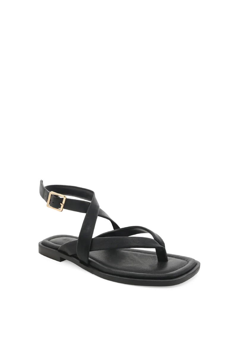 BILLINI | Vander Sandal - Black