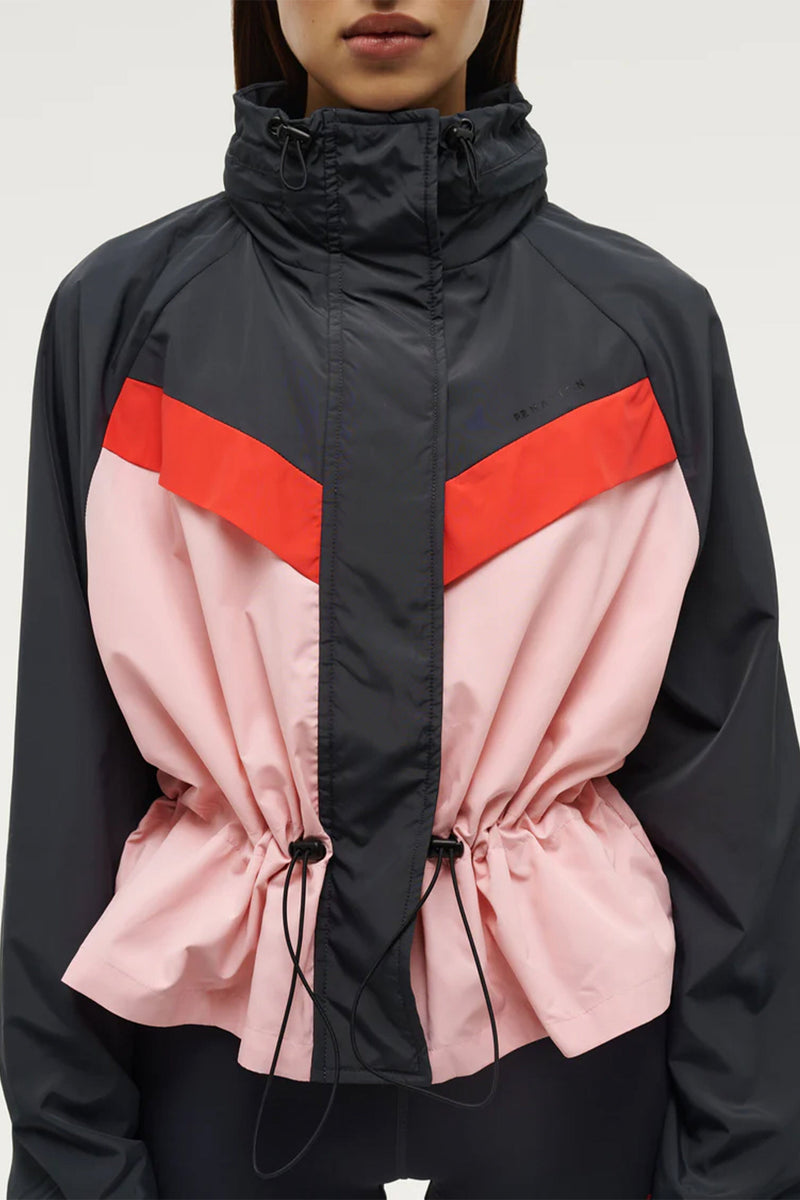 Pe nation windbreaker shop