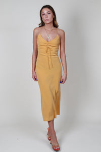 The Ava Dress - Mango