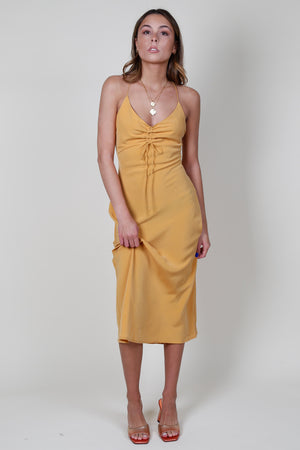 The Ava Dress - Mango