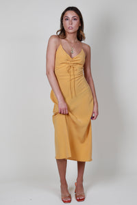 The Ava Dress - Mango