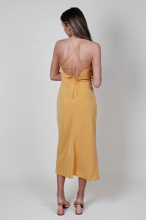 The Ava Dress - Mango