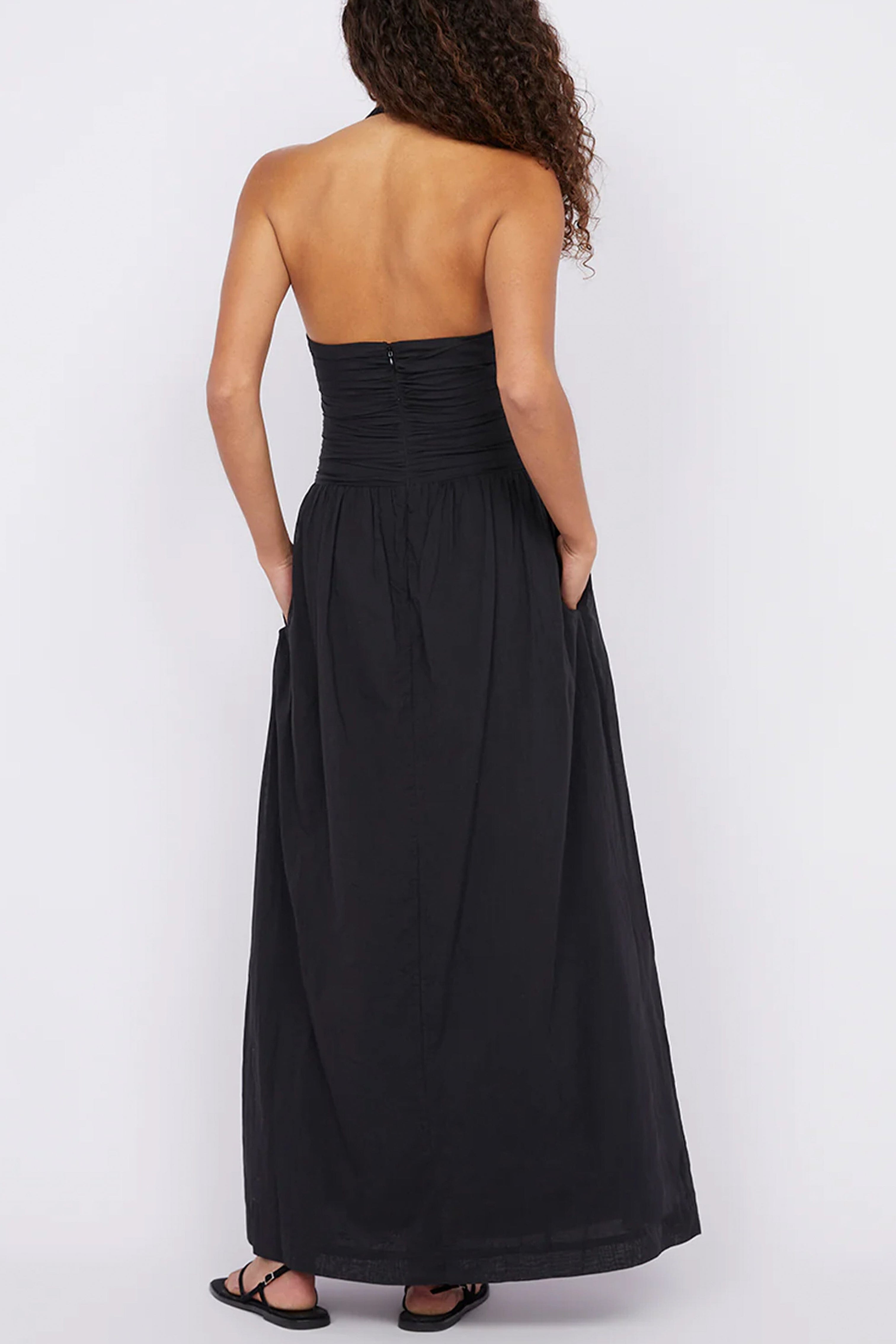 BEC + BRIDGE | Franca Halter Dress