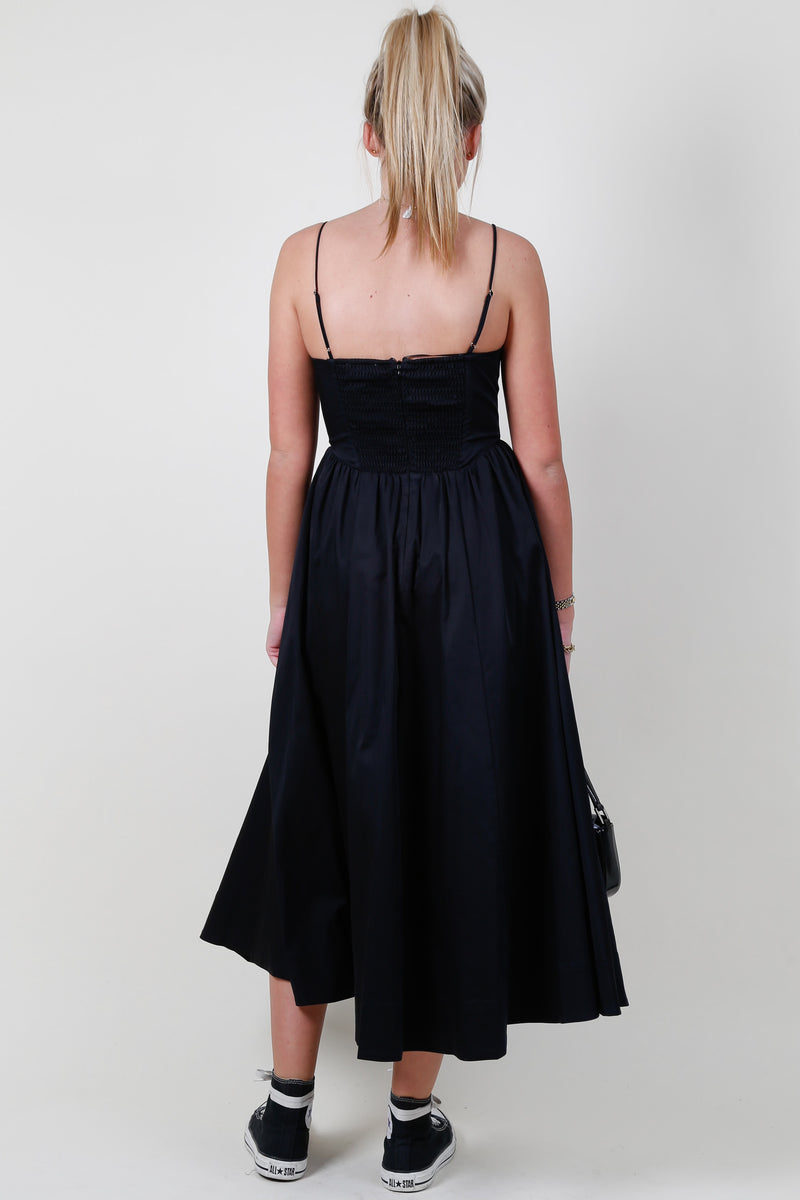 ASTR | The Bellamy Dress - Black