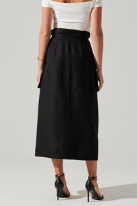 ASTR | Nara Skirt - Black
