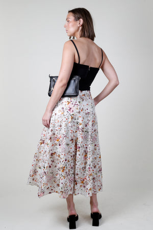 The Kara Top - Black