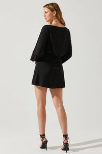 ASTR | Edita Dress - Black