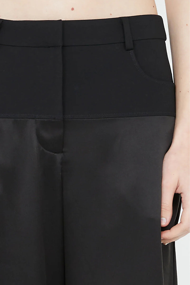 BEC + BRIDGE | Airlie Pant - Black
