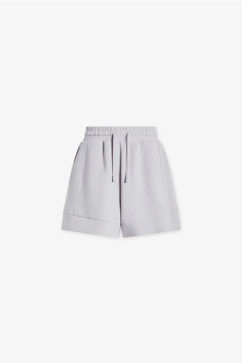 VARLEY | Atrium High Rise Short - Vapour Blue