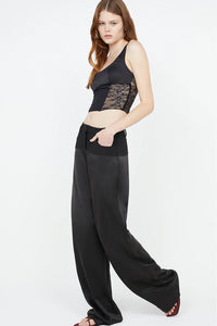 BEC + BRIDGE | Airlie Pant - Black