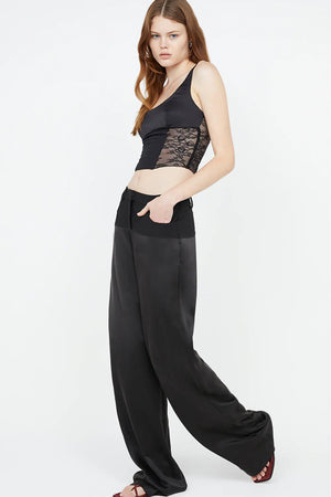 BEC + BRIDGE | Airlie Pant - Black