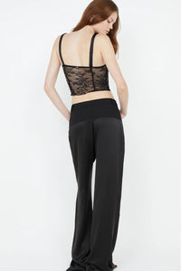 BEC + BRIDGE | Airlie Pant - Black