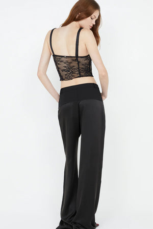 BEC + BRIDGE | Airlie Pant - Black