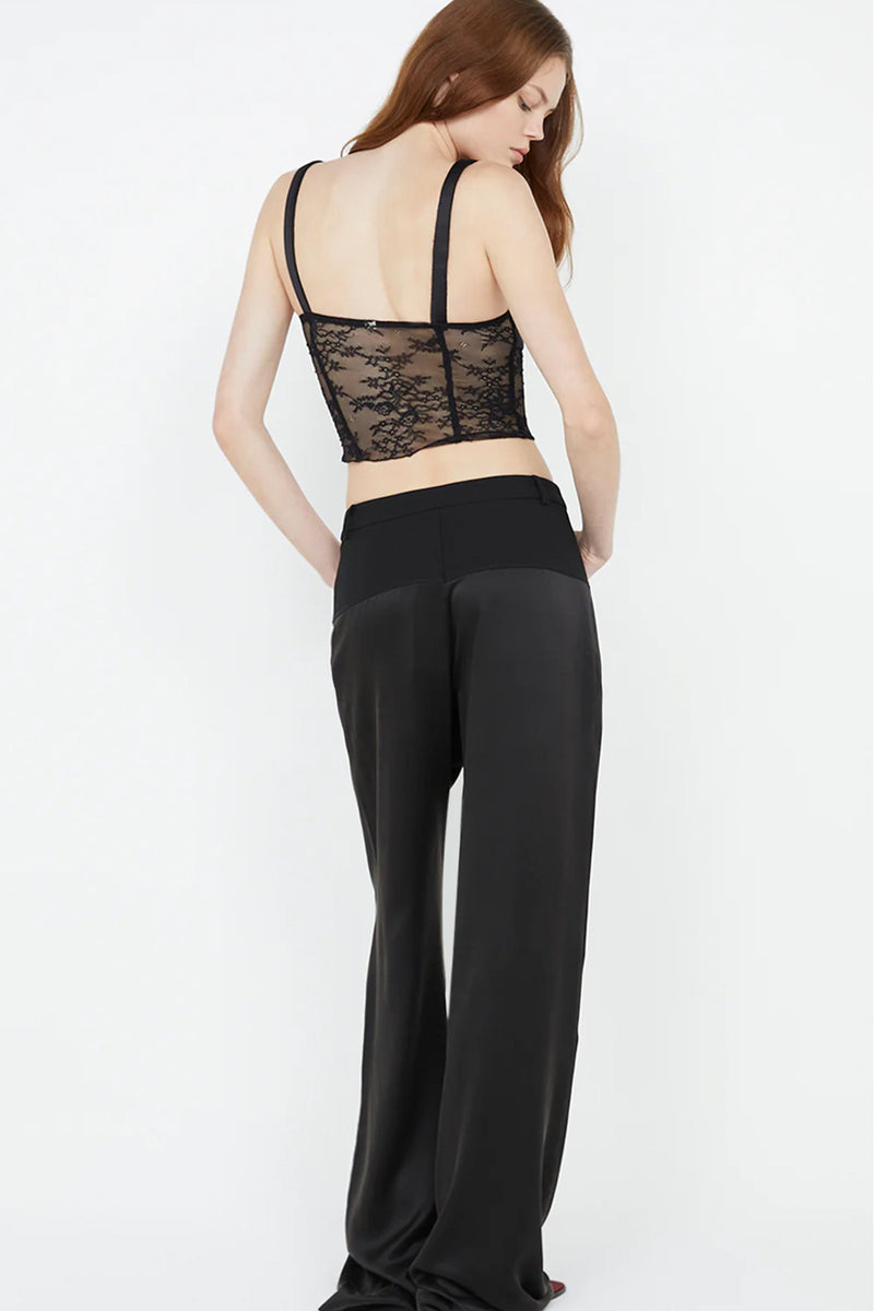 BEC + BRIDGE | Airlie Pant - Black