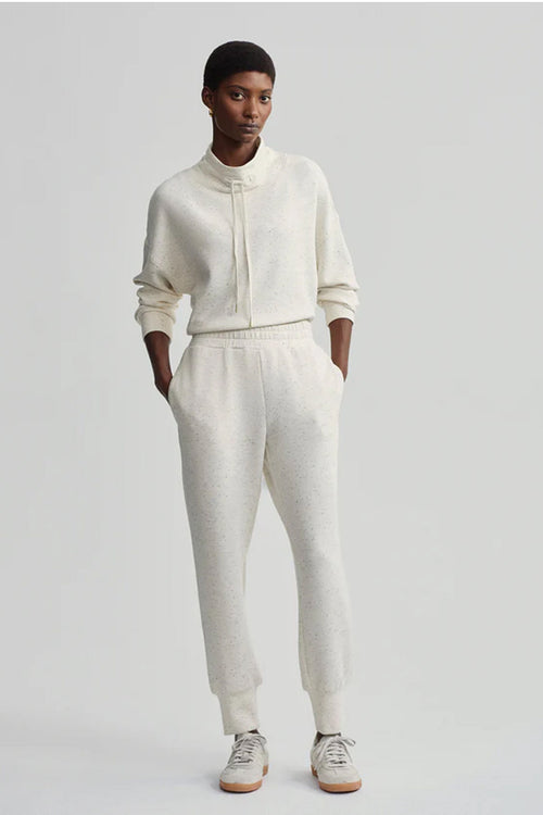 Scarlet Courtney Cross Front Pant (SAMPLE)
