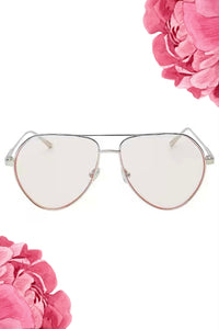 ELISA JOHNSON | Sam Glasses