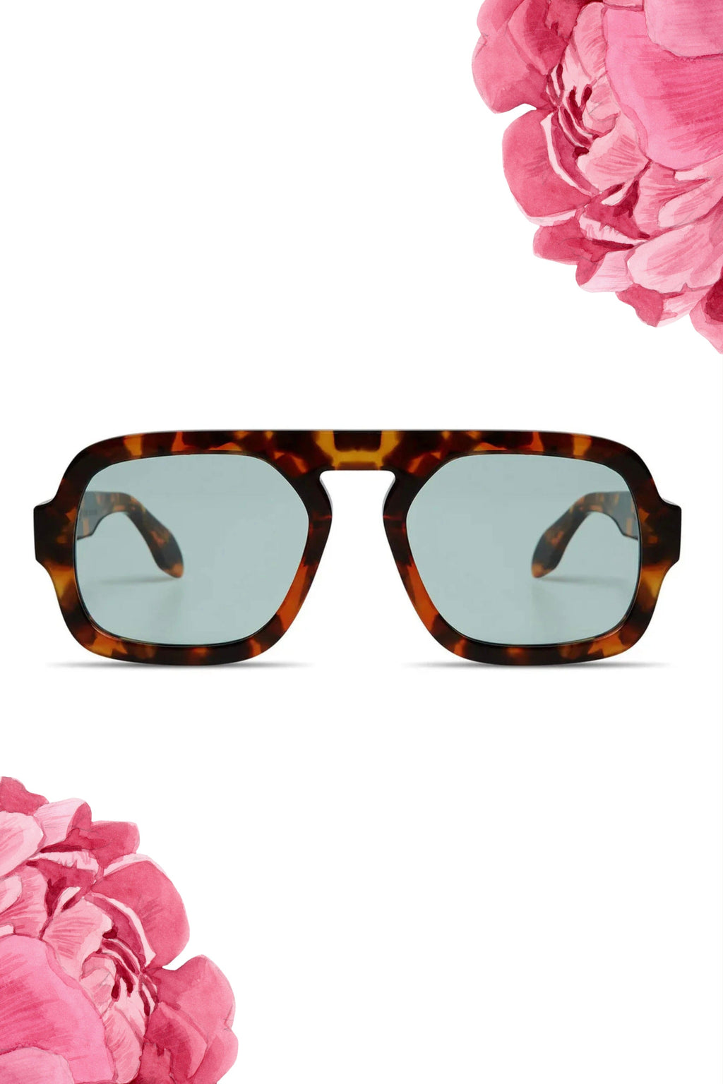 ELISA JOHNSON | Jane Glasses