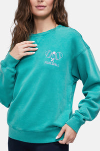 WILDFOX | PickleBall Cody Pullover - Shady Glade