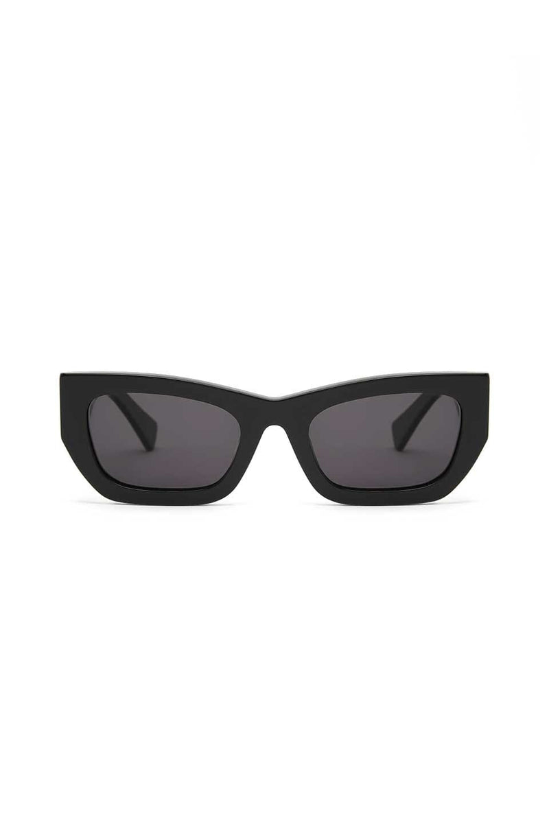 BANBE | The Iman - Black Jet