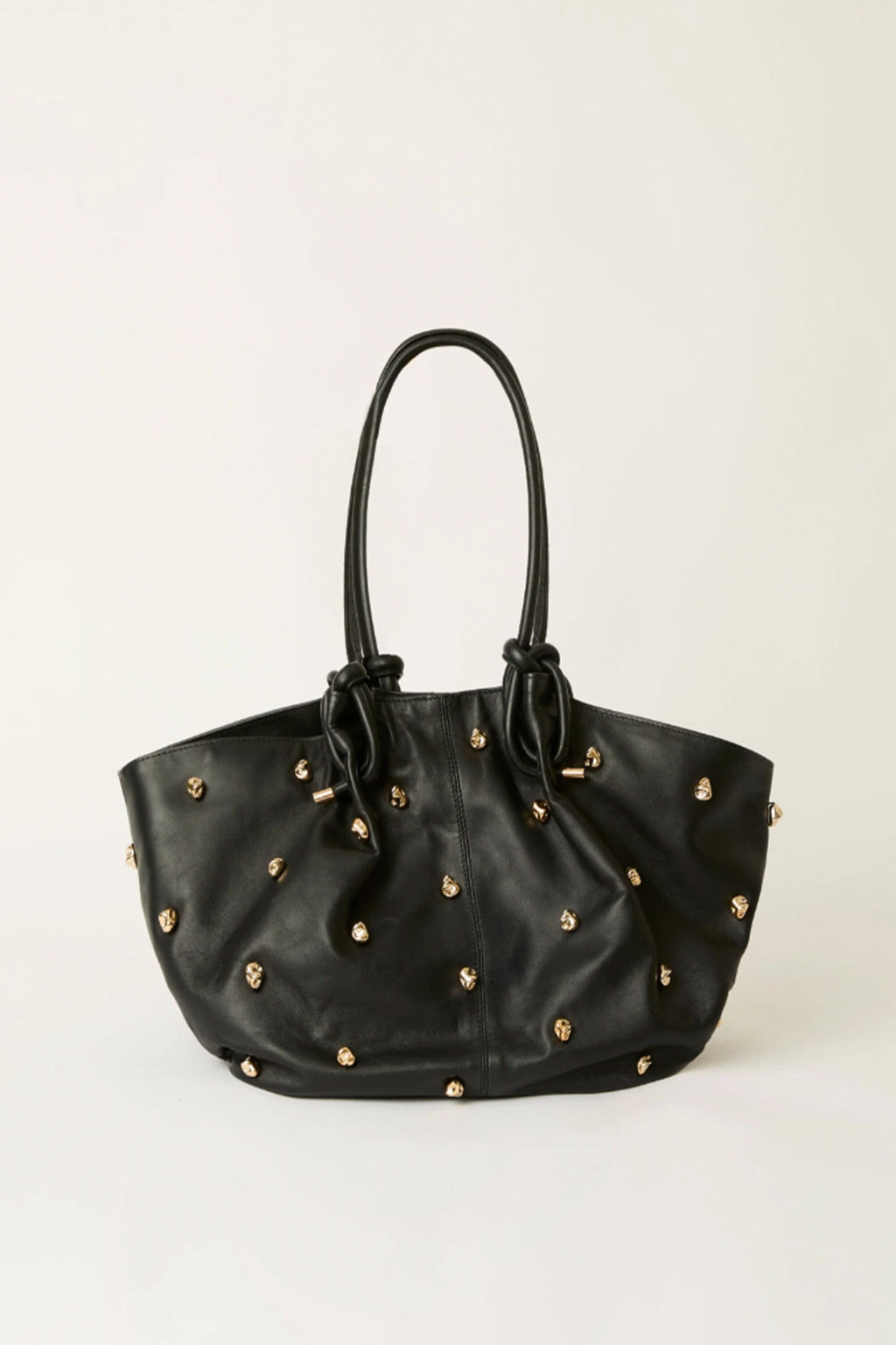 BTB LOS ANGELES | Destan Tote - Black