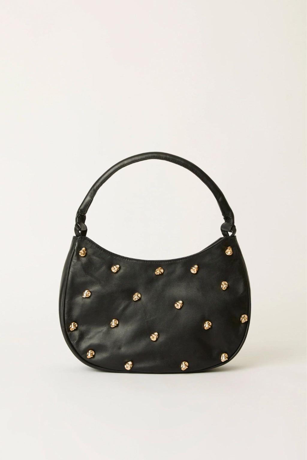 BTB LOS ANGELES | Destan Hobo - Black