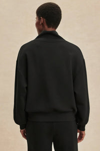 VARLEY | Davidson Sweat - Black