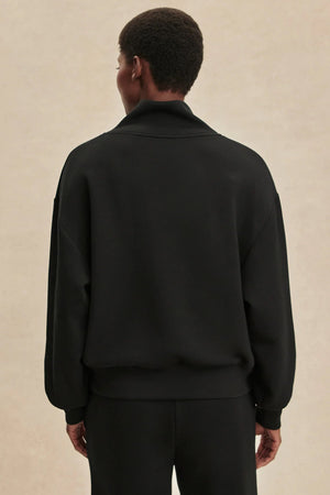 VARLEY | Davidson Sweat - Black
